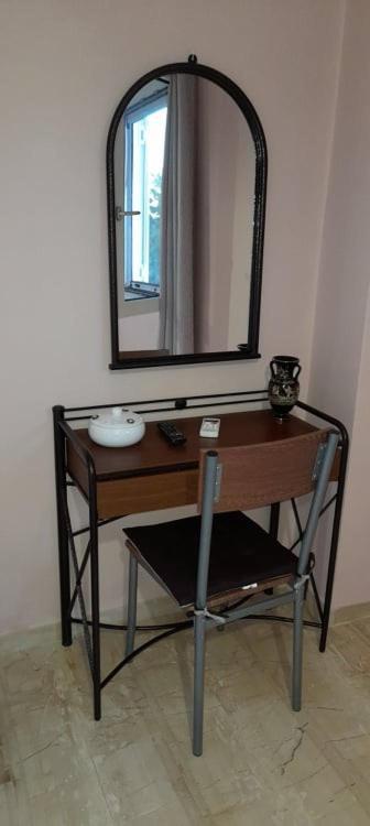 Maria'S Apartment بوروس المظهر الخارجي الصورة