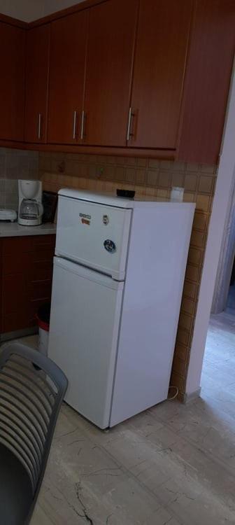 Maria'S Apartment بوروس المظهر الخارجي الصورة