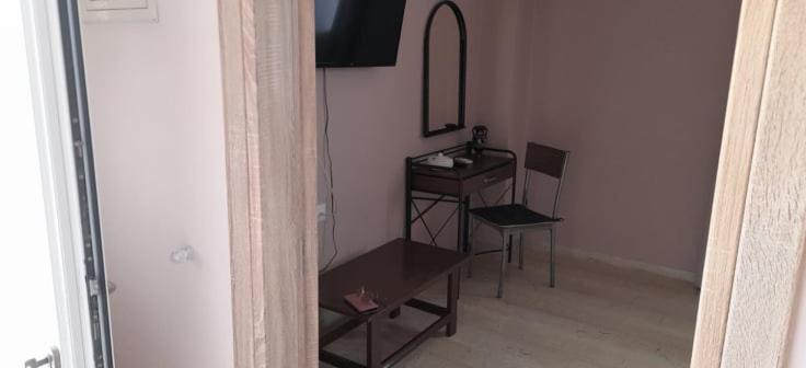 Maria'S Apartment بوروس المظهر الخارجي الصورة