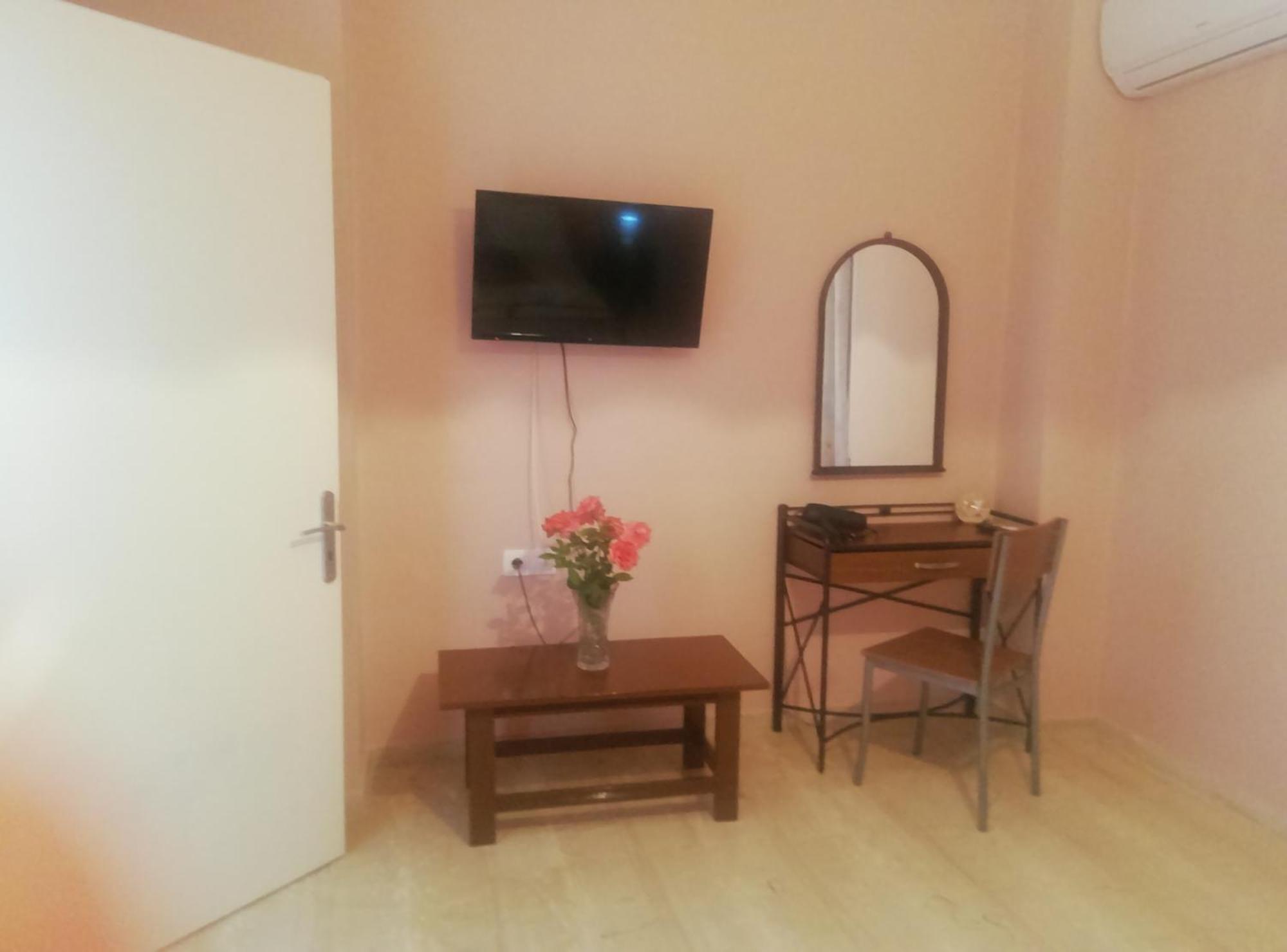 Maria'S Apartment بوروس المظهر الخارجي الصورة